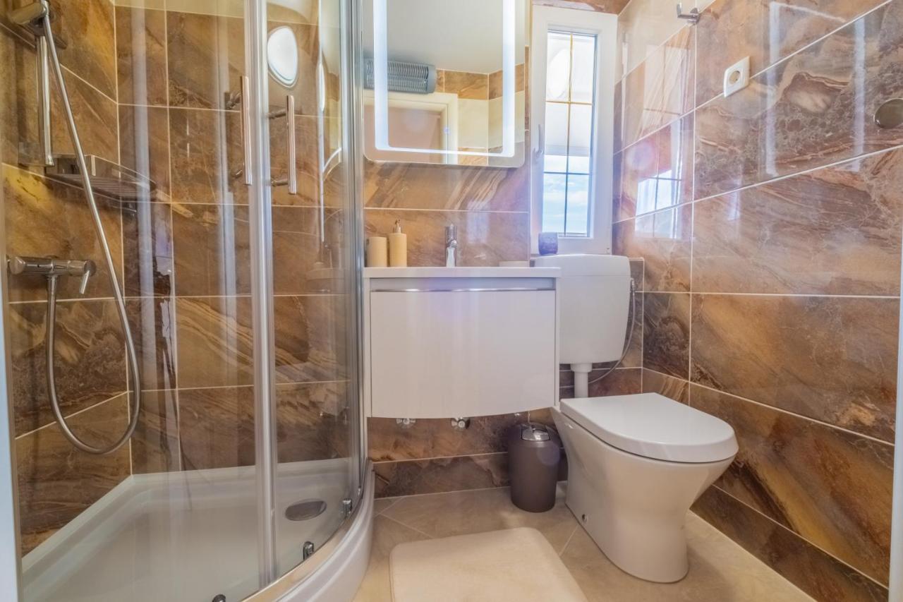 Apartments Laganini نوفي فينودولسكي المظهر الخارجي الصورة