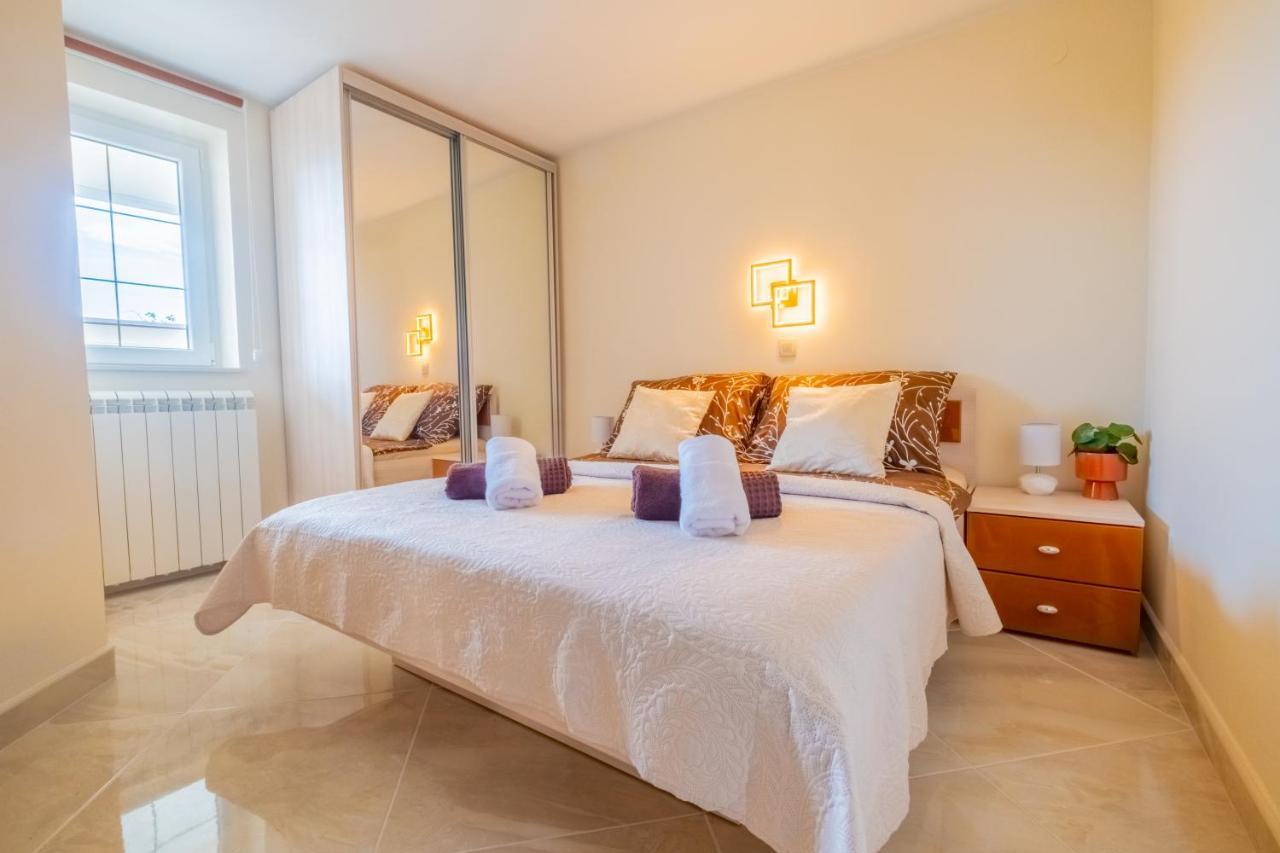 Apartments Laganini نوفي فينودولسكي المظهر الخارجي الصورة