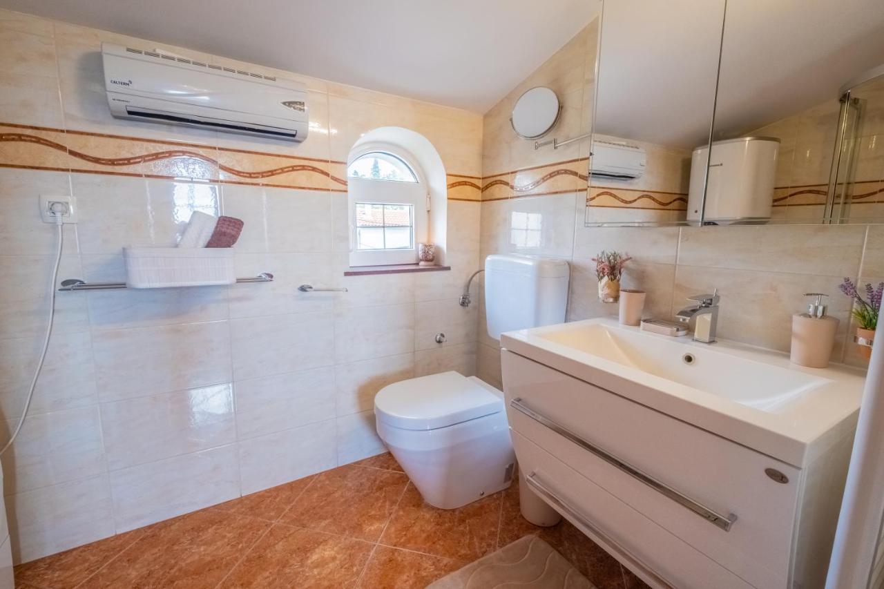 Apartments Laganini نوفي فينودولسكي المظهر الخارجي الصورة